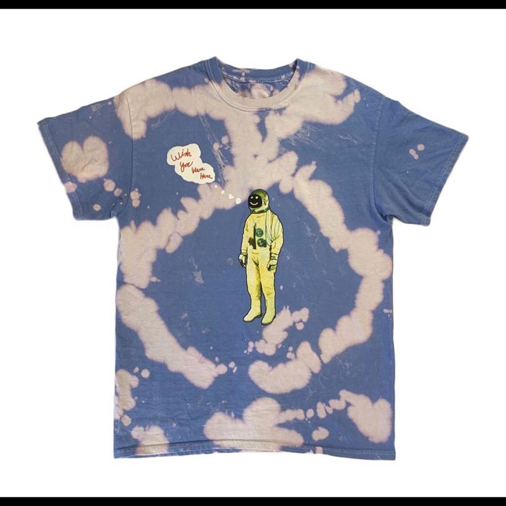 Astroworld tee